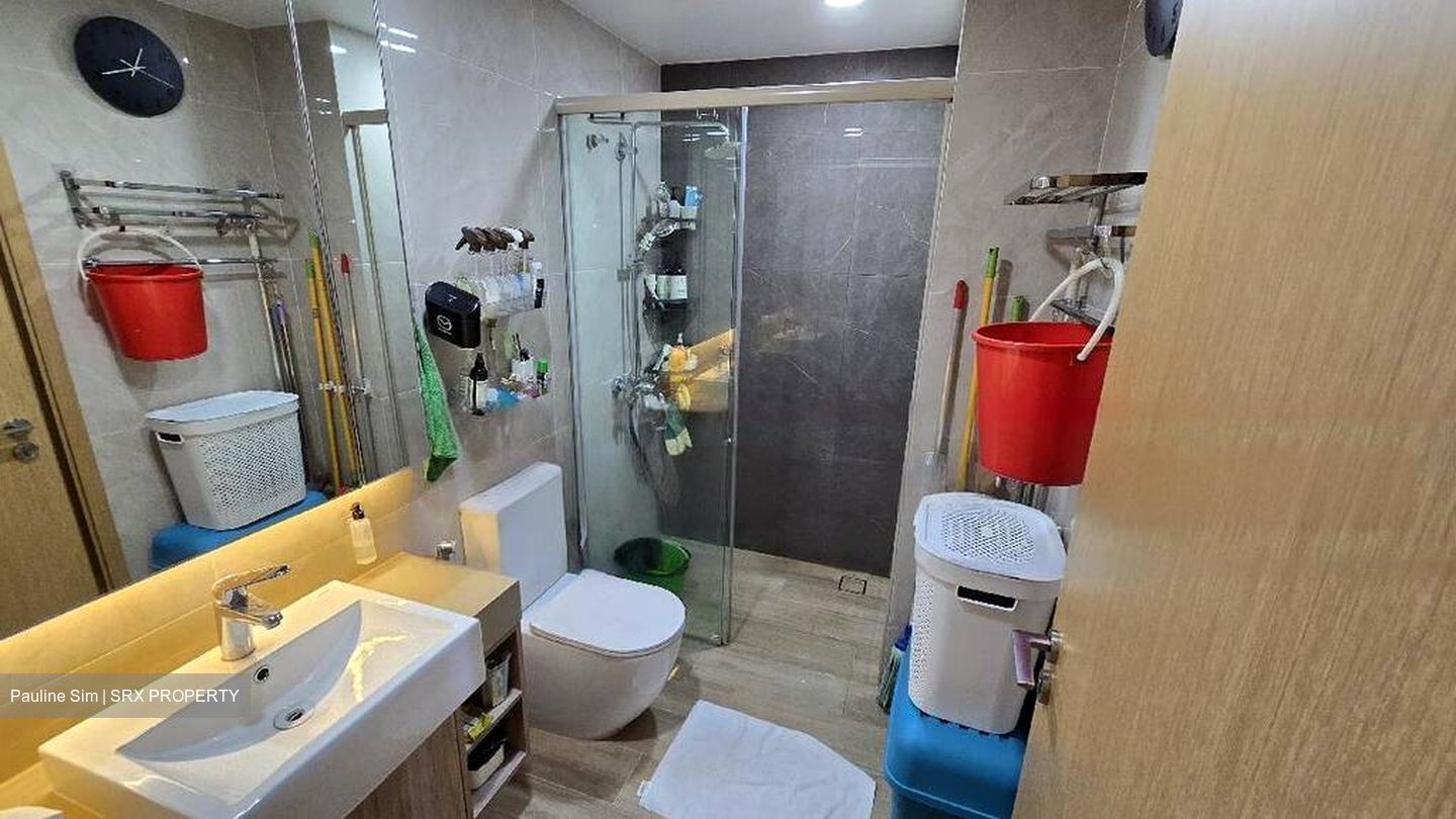 Urban Treasures (D14), Condominium #459396271